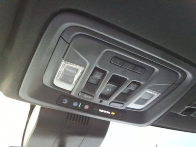 2024 Chevrolet Silverado 2500 HD ZR2