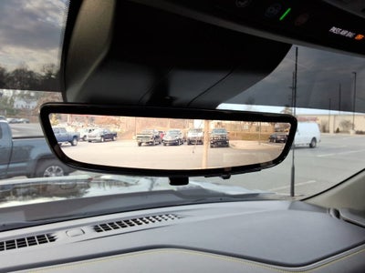 2024 Chevrolet Silverado 2500 HD ZR2