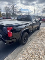 2024 Chevrolet Silverado 2500 HD ZR2