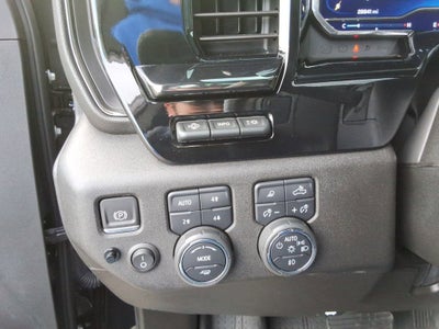 2024 Chevrolet Silverado 2500 HD ZR2