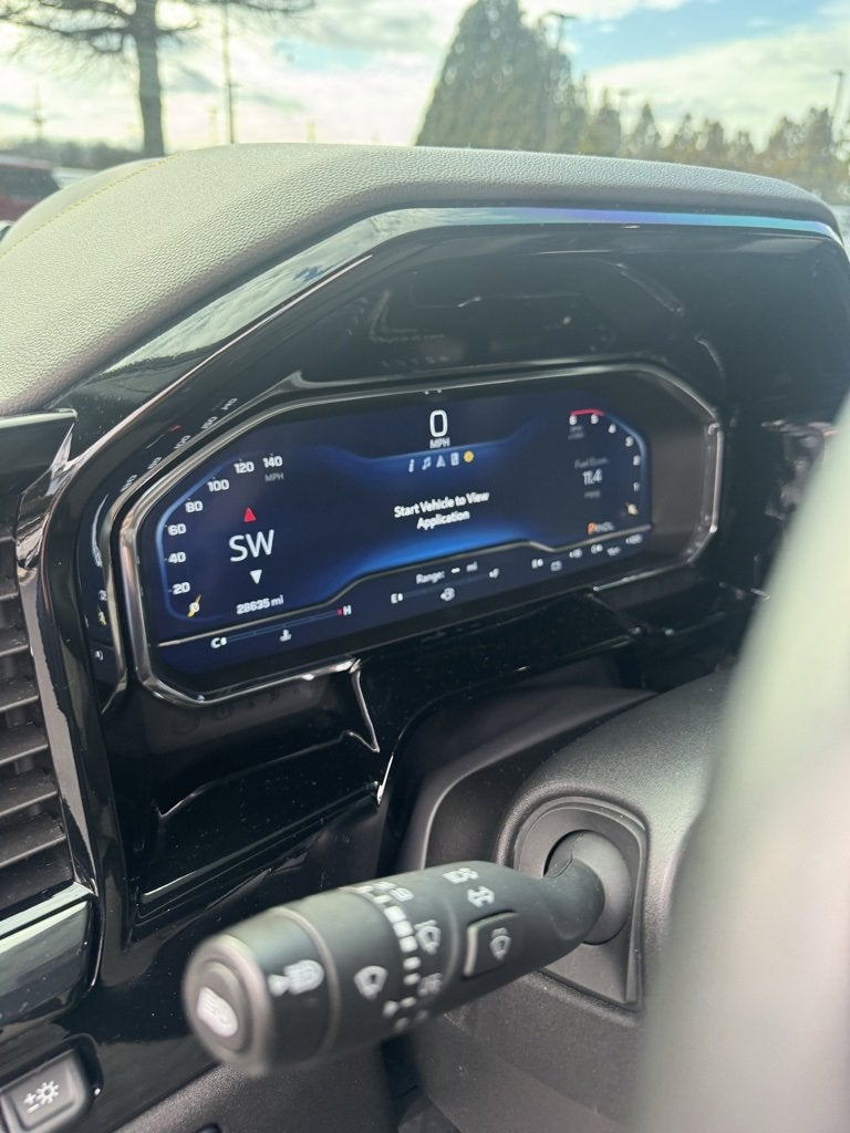 2024 Chevrolet Silverado 2500 HD ZR2