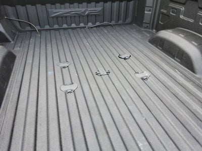 2024 Chevrolet Silverado 2500 HD ZR2