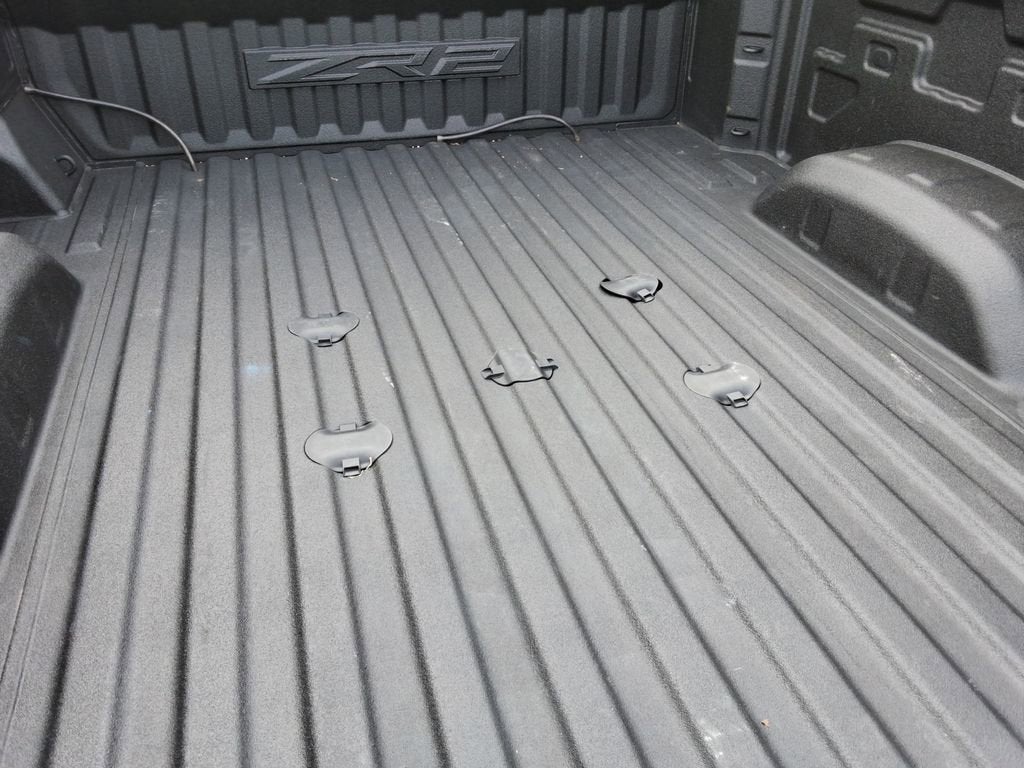 2024 Chevrolet Silverado 2500 HD ZR2