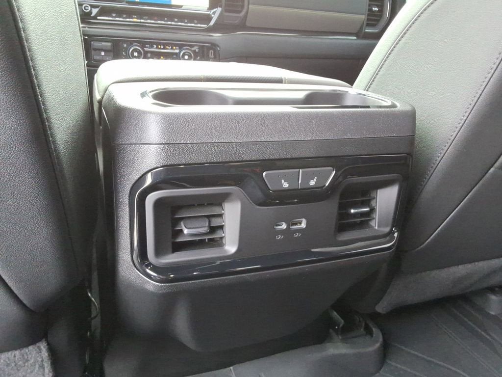 2024 Chevrolet Silverado 2500 HD ZR2