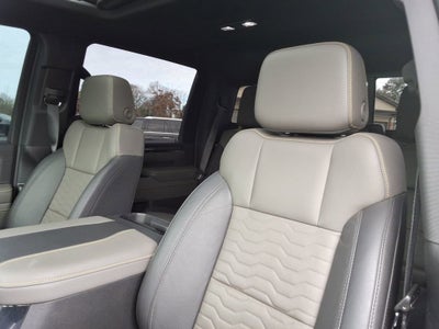 2024 Chevrolet Silverado 2500 HD ZR2