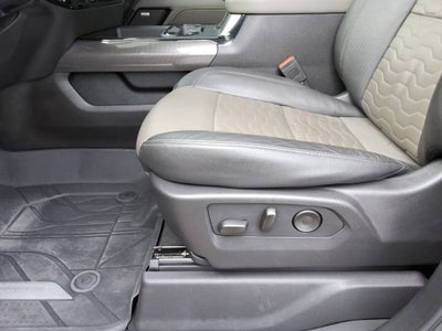 2024 Chevrolet Silverado 2500 HD ZR2