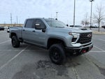 2024 Chevrolet Silverado 2500 HD ZR2