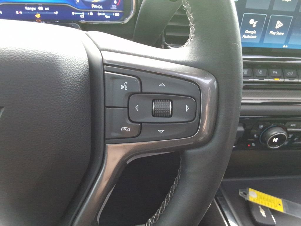 2024 Chevrolet Silverado 2500 HD ZR2