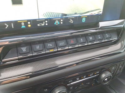 2024 Chevrolet Silverado 2500 HD ZR2