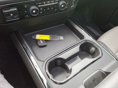 2024 Chevrolet Silverado 2500 HD ZR2