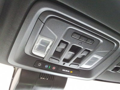 2024 Chevrolet Silverado 2500 HD ZR2