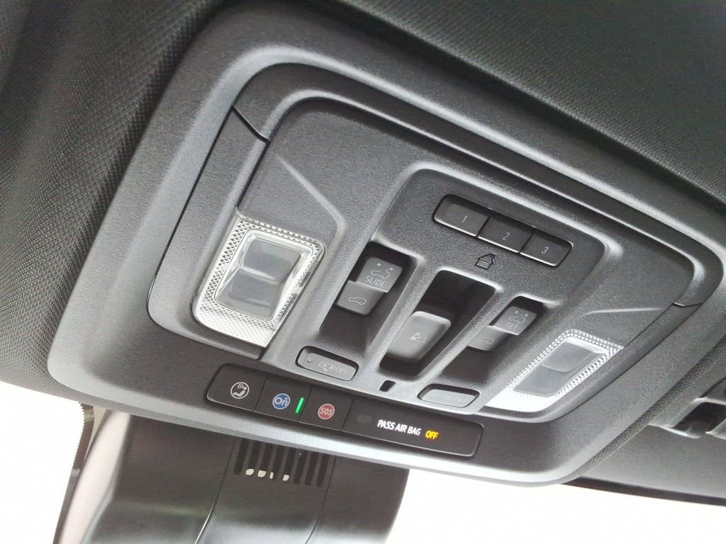 2024 Chevrolet Silverado 2500 HD ZR2