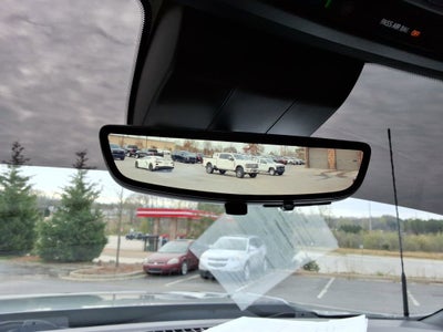 2024 Chevrolet Silverado 2500 HD ZR2