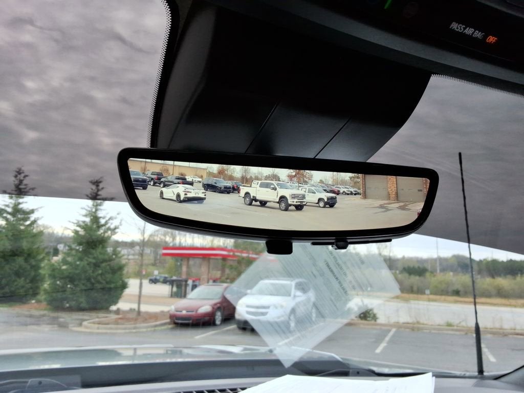 2024 Chevrolet Silverado 2500 HD ZR2