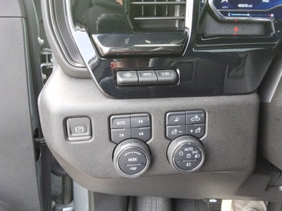 2024 Chevrolet Silverado 2500 HD ZR2