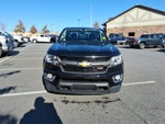 2017 Chevrolet Colorado 2WD Z71