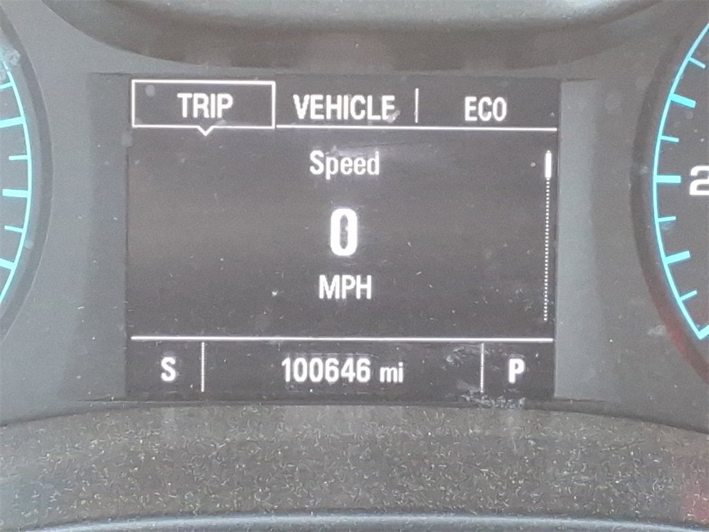 2020 Chevrolet Colorado WT