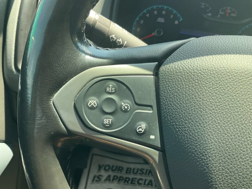 2022 Chevrolet Colorado 4WD Z71