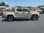 2022 Chevrolet Colorado 4WD Z71