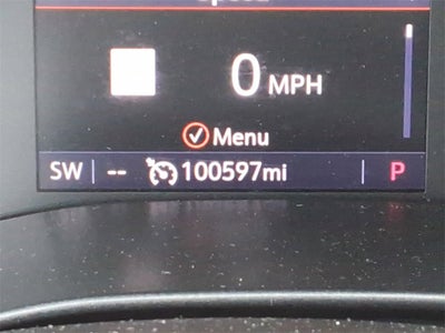 2019 Chevrolet Colorado 4WD Z71