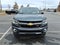 2019 Chevrolet Colorado 4WD Z71