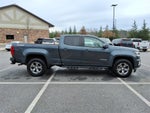 2019 Chevrolet Colorado 4WD Z71