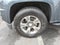 2019 Chevrolet Colorado 4WD Z71
