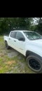2021 Chevrolet Colorado 4WD Z71