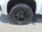 2021 Chevrolet Colorado 4WD Z71