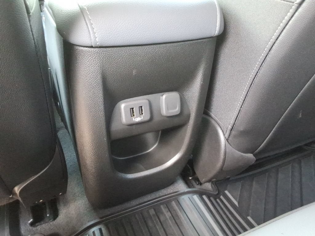 2021 Chevrolet Colorado 4WD Z71