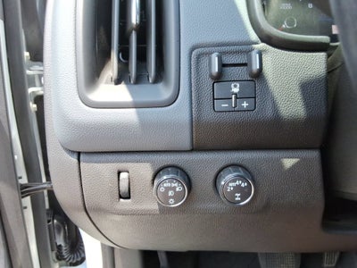 2021 Chevrolet Colorado 4WD Z71