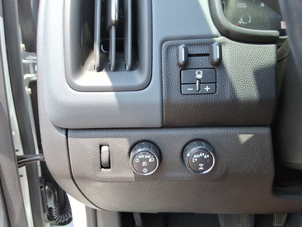 2021 Chevrolet Colorado 4WD Z71