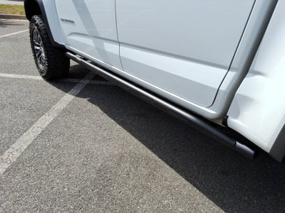 2021 Chevrolet Colorado 4WD ZR2