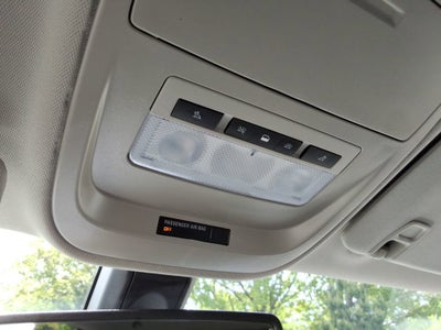 2021 Chevrolet Colorado 4WD ZR2