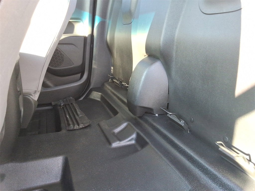 2018 Chevrolet Colorado 2WD Work Truck