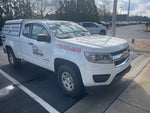 2018 Chevrolet Colorado 2WD Work Truck