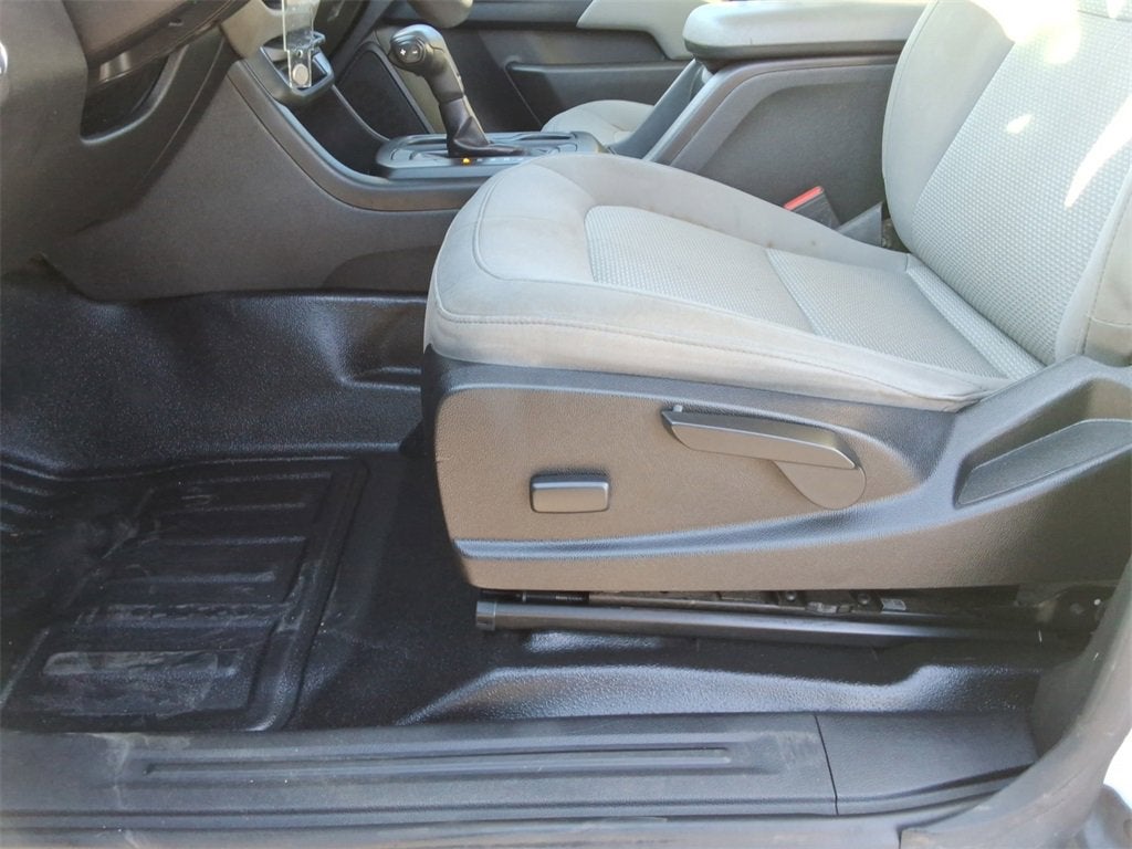 2018 Chevrolet Colorado 2WD Work Truck