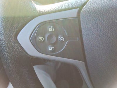 2018 Chevrolet Colorado 2WD Work Truck