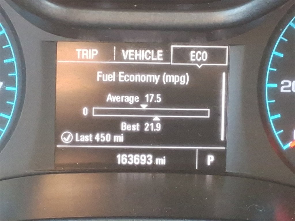 2018 Chevrolet Colorado 2WD Work Truck