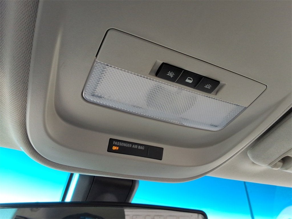 2018 Chevrolet Colorado 2WD Work Truck