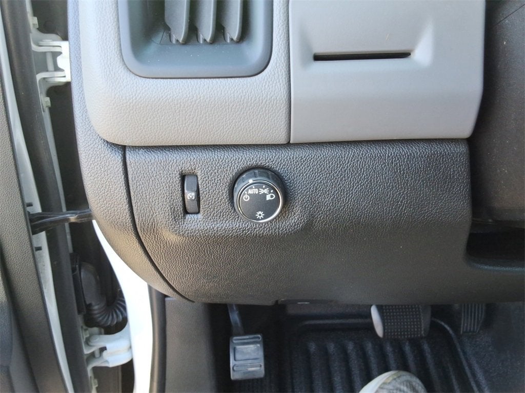 2018 Chevrolet Colorado 2WD Work Truck