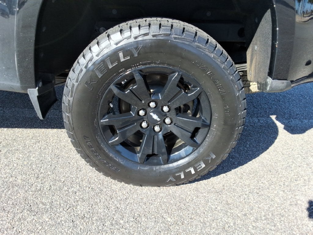 2019 Chevrolet Colorado Z71 - Photo 13