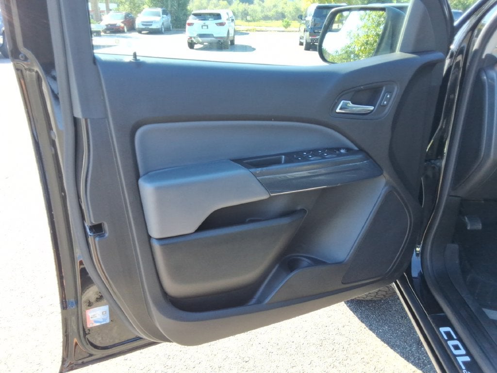 2019 Chevrolet Colorado Z71 - Photo 22