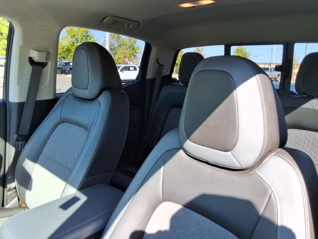2019 Chevrolet Colorado Z71 - Photo 24