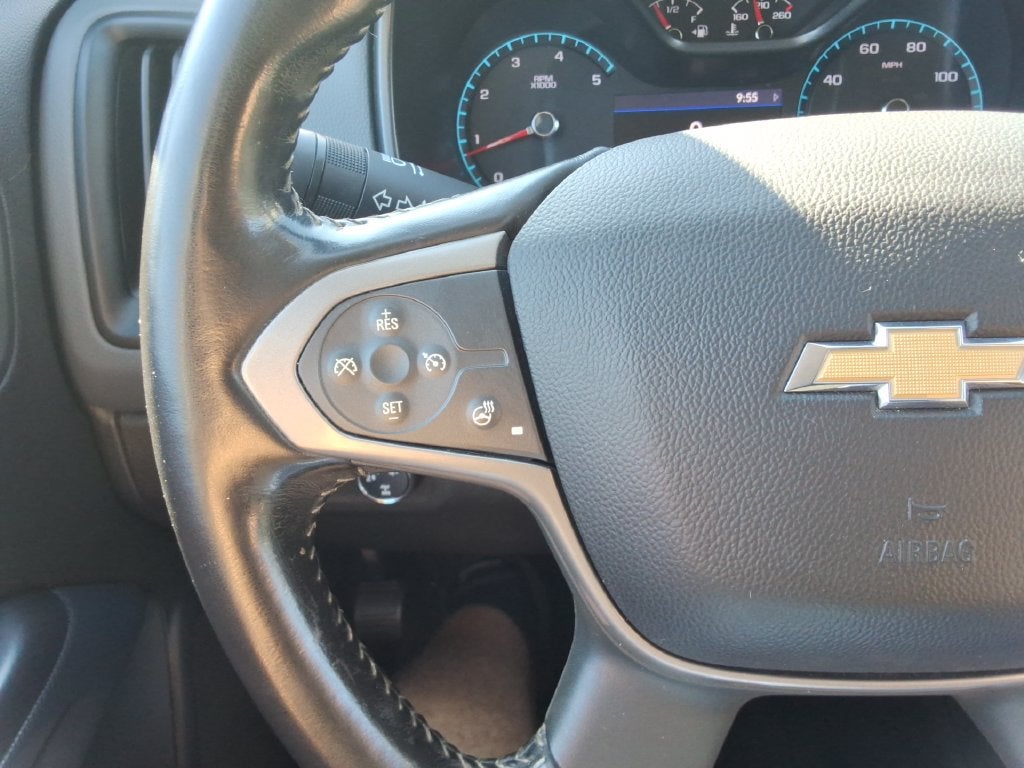 2019 Chevrolet Colorado Z71 - Photo 28