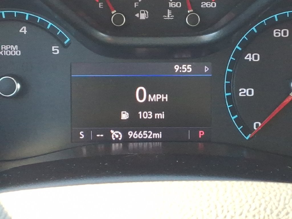 2019 Chevrolet Colorado Z71 - Photo 30