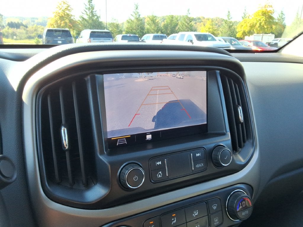 2019 Chevrolet Colorado Z71 - Photo 32
