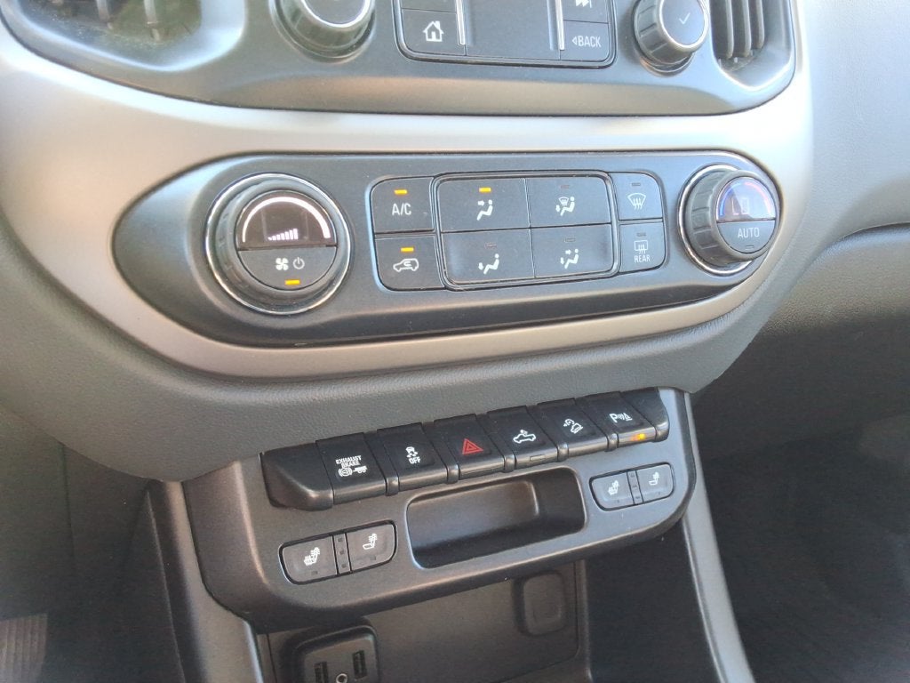 2019 Chevrolet Colorado Z71 - Photo 33