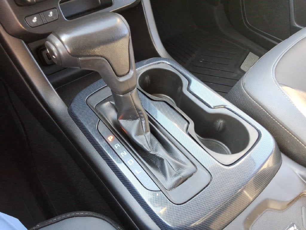 2019 Chevrolet Colorado Z71 - Photo 36