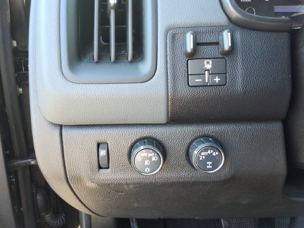 2019 Chevrolet Colorado Z71 - Photo 38